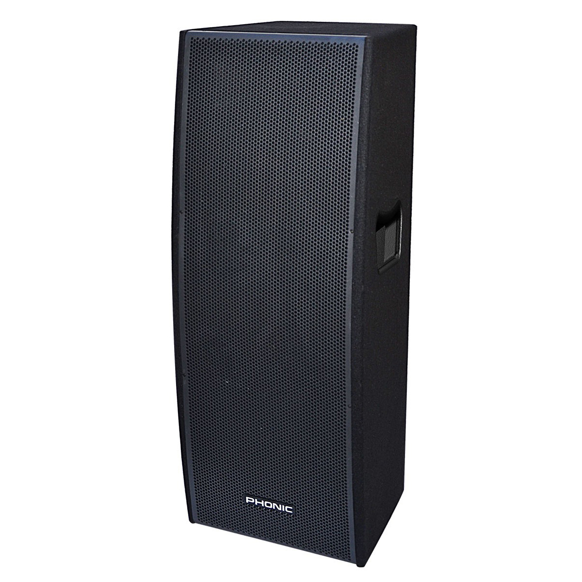 Phonic iSK215 Deluxe Клубная и концертная акустика